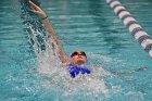 Swimming & Diving vs RWU  Swimming & Diving vs Roger Williams University. - Photo by Keith Nordstrom : Wheaton, Swimming